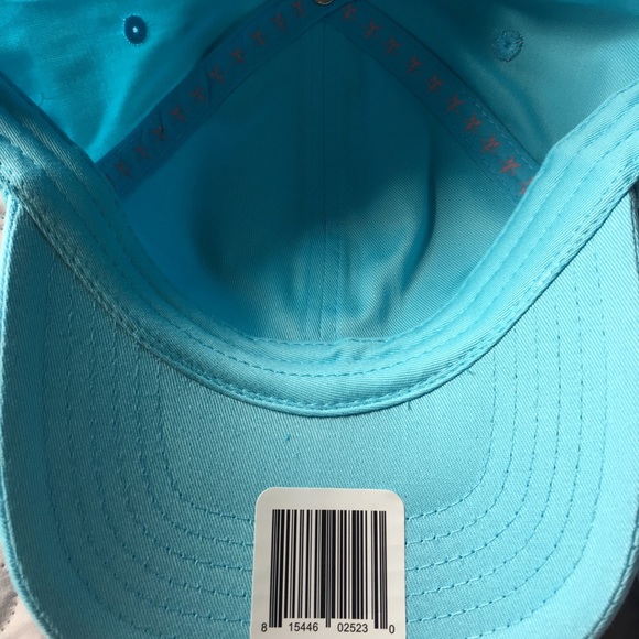 Jeffree Star ⭐️ hot pink logo hat NWT - Picture 2 of 5